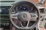  2020 VW T-Cross T-CROSS 1.0 COMFORTLINE DSG