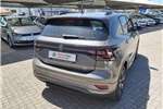  2021 VW T-Cross T-CROSS 1.0 COMFORTLINE DSG