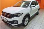  2021 VW T-Cross T-CROSS 1.0 COMFORTLINE DSG