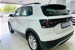  2022 VW T-Cross T-CROSS 1.0 COMFORTLINE DSG