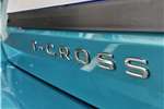  2023 VW T-Cross T-CROSS 1.0 COMFORTLINE DSG