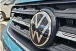 2023 VW T-Cross T-CROSS 1.0 COMFORTLINE DSG