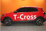  2019 VW T-Cross T-CROSS 1.0 TSI HIGHLINE DSG