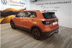  2019 VW T-Cross T-CROSS 1.0 TSI HIGHLINE DSG