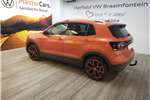  2019 VW T-Cross T-CROSS 1.0 TSI HIGHLINE DSG