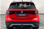  2019 VW T-Cross T-CROSS 1.0 TSI HIGHLINE DSG