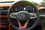  2020 VW T-Cross T-CROSS 1.0 TSI HIGHLINE DSG