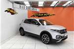  2020 VW T-Cross T-CROSS 1.0 TSI HIGHLINE DSG