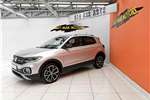  2020 VW T-Cross T-CROSS 1.0 TSI HIGHLINE DSG