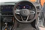  2020 VW T-Cross T-CROSS 1.0 TSI HIGHLINE DSG