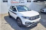  2020 VW T-Cross T-CROSS 1.0 TSI HIGHLINE DSG