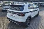  2020 VW T-Cross T-CROSS 1.0 TSI HIGHLINE DSG