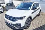  2020 VW T-Cross T-CROSS 1.0 TSI HIGHLINE DSG