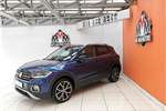  2020 VW T-Cross T-CROSS 1.0 TSI HIGHLINE DSG