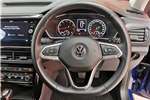  2020 VW T-Cross T-CROSS 1.0 TSI HIGHLINE DSG