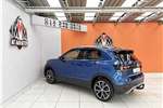  2020 VW T-Cross T-CROSS 1.0 TSI HIGHLINE DSG