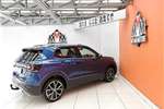  2020 VW T-Cross T-CROSS 1.0 TSI HIGHLINE DSG