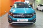  2020 VW T-Cross T-CROSS 1.0 TSI HIGHLINE DSG