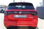  2020 VW T-Cross T-CROSS 1.0 TSI HIGHLINE DSG