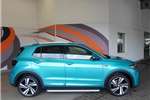  2021 VW T-Cross T-CROSS 1.0 TSI HIGHLINE DSG