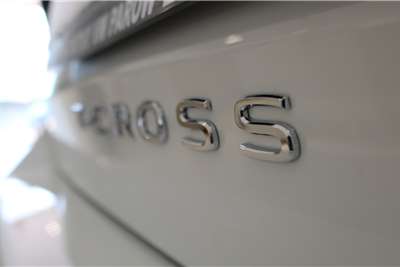 2021 VW T-Cross T-CROSS 1.0 TSI HIGHLINE DSG