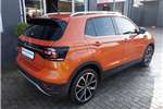  2021 VW T-Cross T-CROSS 1.0 TSI HIGHLINE DSG