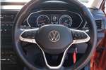  2021 VW T-Cross T-CROSS 1.0 TSI HIGHLINE DSG