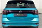  2021 VW T-Cross T-CROSS 1.5 TSI R-LINE DSG