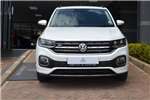  2020 VW T-Cross 