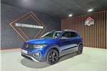 2023 VW T-Cross