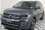 2023 VW T-Cross