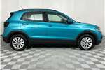 Used 2021 VW T-Cross T CROSS 1.0 COMFORTLINE DSG