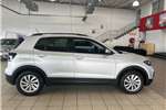 Used 2022 VW T-Cross T CROSS 1.0 COMFORTLINE DSG