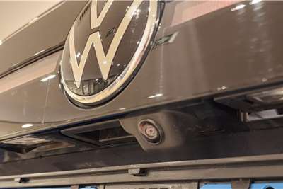 Demo 2023 VW T-Cross T CROSS 1.0 COMFORTLINE DSG