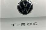  2021 VW T-Roc T-ROC 1.4 TSI DESIGN TIPTRONIC