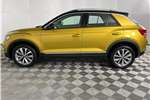  2021 VW T-Roc T-ROC 1.4 TSI DESIGN TIPTRONIC