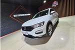  2022 VW T-Roc T-ROC 1.4 TSI DESIGN TIPTRONIC