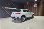  2022 VW T-Roc T-ROC 1.4 TSI DESIGN TIPTRONIC