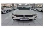  2022 VW T-Roc T-ROC 1.4 TSI DESIGN TIPTRONIC