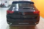  2021 VW T-Roc T-ROC 2.0 TSI DESIGN 4MOT DSG