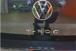  2021 VW T-Roc T-ROC 2.0 TSI DESIGN 4MOT DSG