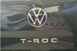  2021 VW T-Roc T-ROC 2.0 TSI DESIGN 4MOT DSG