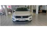 Used 2022 VW T-Roc T ROC 1.4 TSI DESIGN TIPTRONIC