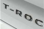 Used 2021 VW T-Roc T ROC 2.0 TSI DESIGN 4MOT DSG