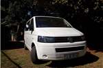  2013 VW T5 