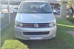  2011 VW T5 