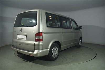  2007 VW T5 