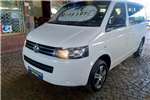  2014 VW T5 