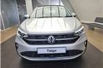 Used 2024 VW Taigo TAIGO 1.0 TSI LIFE DSG