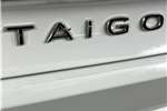  2022 VW Taigo TAIGO 1.0 TSI R-LINE DSG